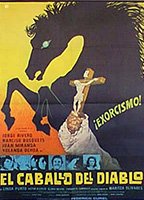 El caballo del Diablo 1974 film nackten szenen