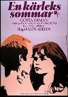 En kärleks sommar (1979) Nacktszenen