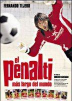 El Penalti más largo del mundo (2005) Nacktszenen