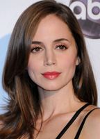 Eliza Dushku nackt