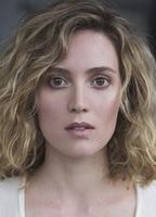 Évelyne Brochu nackt