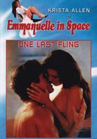 Emmanuelle in Space: One Last Fling 1994 film nackten szenen