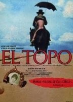 El Topo 1970 film nackten szenen