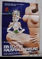 Ein echter Hausfrauenfreund 1975 film nackten szenen