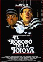 El robobo de la jojoya (1991) Nacktszenen