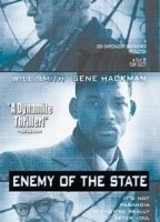 Enemy of the State (1998) Nacktszenen