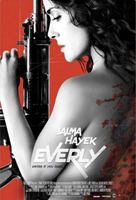 Everly (2014) Nacktszenen