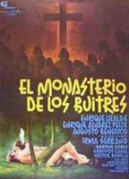 El monasterio de los buitres 1973 film nackten szenen