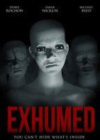 Exhumed(II) 2011 film nackten szenen