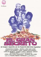 El gran secreto (1980) Nacktszenen