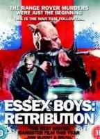 Essex Boys Retribution 2013 film nackten szenen