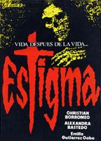 Estigma (1980) Nacktszenen