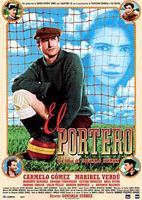 El portero (2000) Nacktszenen