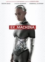 Ex Machina 2015 film nackten szenen