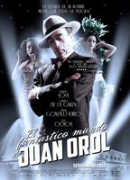 El fantástico mundo de Juan Orol 2012 film nackten szenen
