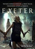 Exeter 2015 film nackten szenen