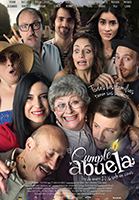 El cumple de la abuela (2015) Nacktszenen