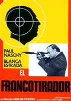 El francotirador (1977) Nacktszenen