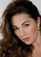 Eugenia Cauduro nackt
