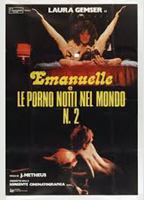 Emmanuelle the Seductress (1978) Nacktszenen