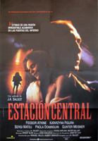Estación Central 1989 film nackten szenen
