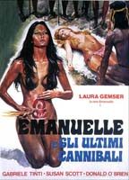 Emanuelle and the Last Cannibals (1977) Nacktszenen