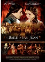 El baile de San Juan (2010) Nacktszenen