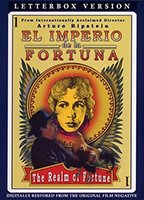 El Imperio de la fortuna (1986) Nacktszenen