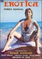 Erótica, a Fêmea Sensual 1984 film nackten szenen