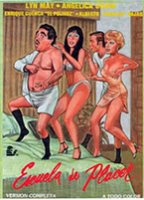 Escuela de placer (1984) Nacktszenen