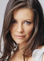 Evangeline Lilly nackt