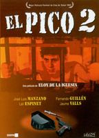 El pico 2 (1984) Nacktszenen