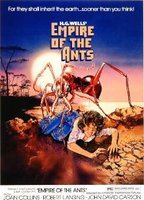 Empire of the Ants (1977) Nacktszenen