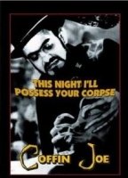 This Night I Will Possess Your Corpse 1967 film nackten szenen