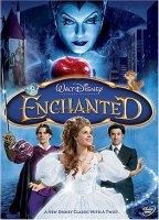Enchanted 2007 film nackten szenen