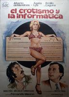 El erotismo y la informática (1975) Nacktszenen