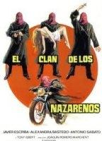 El clan de los Nazarenos 1975 film nackten szenen