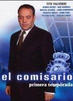 El Comisario 1999 film nackten szenen