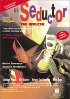El seductor (1995) Nacktszenen