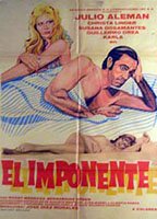 El Imponente (1972) Nacktszenen