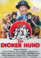 Ein Dicker Hund (1982) Nacktszenen