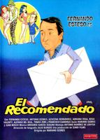 El recomendado (1985) Nacktszenen