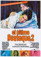 El último guateque 2 (1988) Nacktszenen