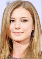 Emily VanCamp nackt