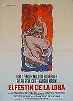 El festín de la loba (1972) Nacktszenen