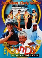 El Dandy y sus mujeres (1990) Nacktszenen