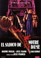 El sádico de Notre-Dame 1979 film nackten szenen