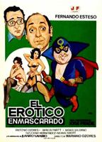 El erótico enmascarado (1980) Nacktszenen