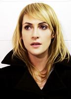 Emily Haines nackt