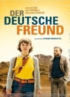 The German Friend (2012) Nacktszenen
